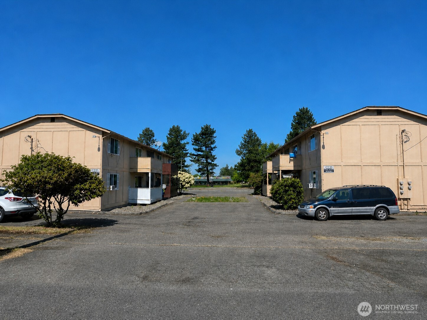 470 - 480 S River Avenue, Buckley, WA 98321