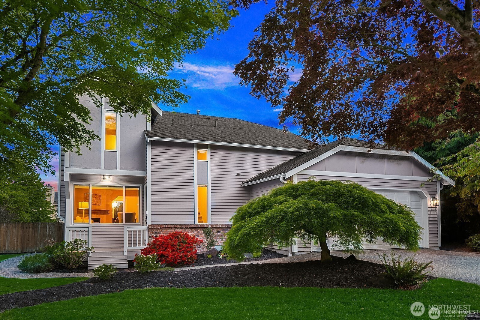 9313 NE 126th Place, Kirkland, WA 98034