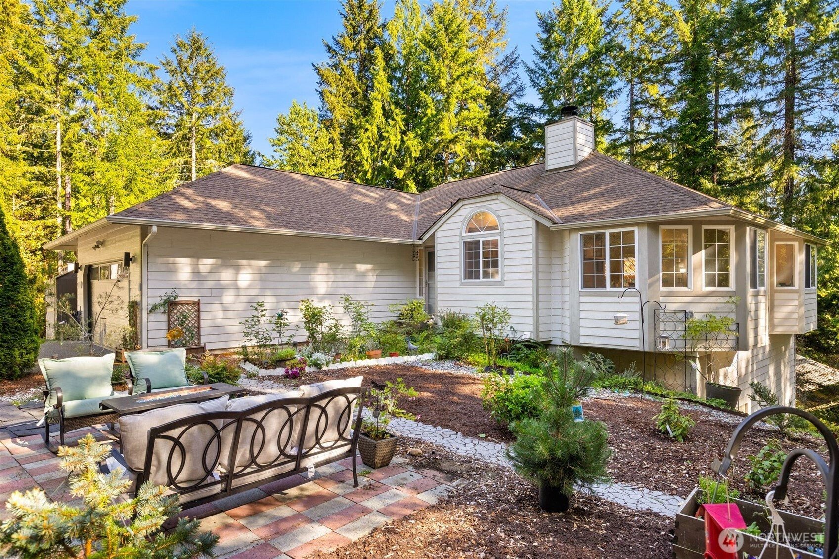 6306 71st Avenue Ct NW, Gig Harbor, WA 98335