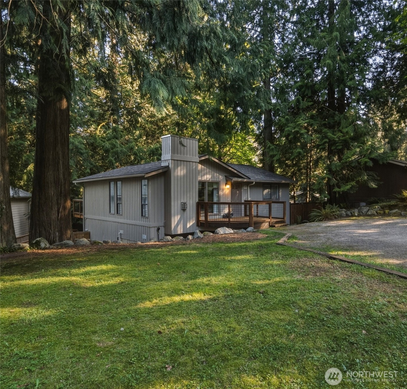 405 Sudden Valley Drive, Bellingham, WA 98229
