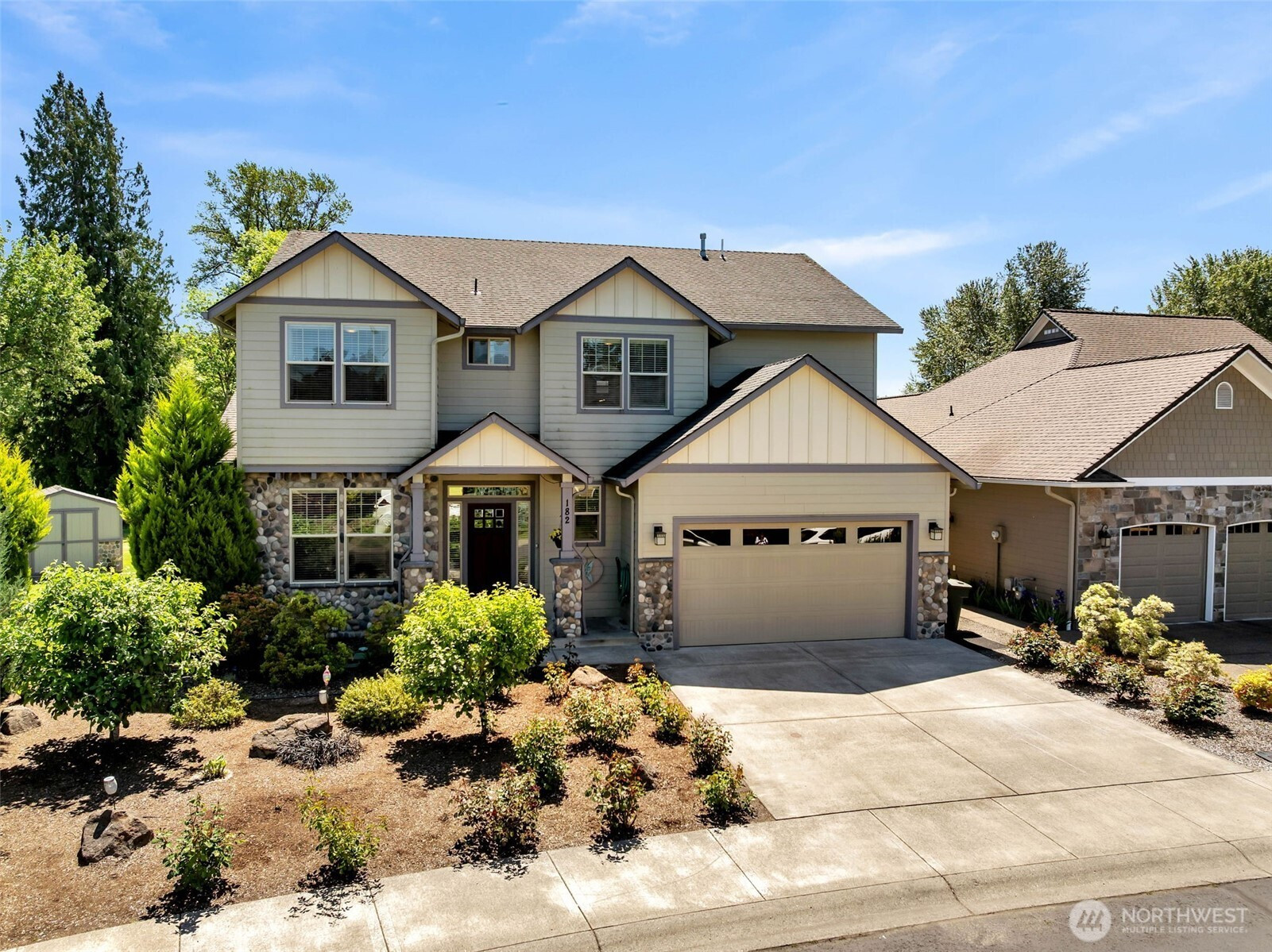 182 Misty Court, Woodland, WA 98674