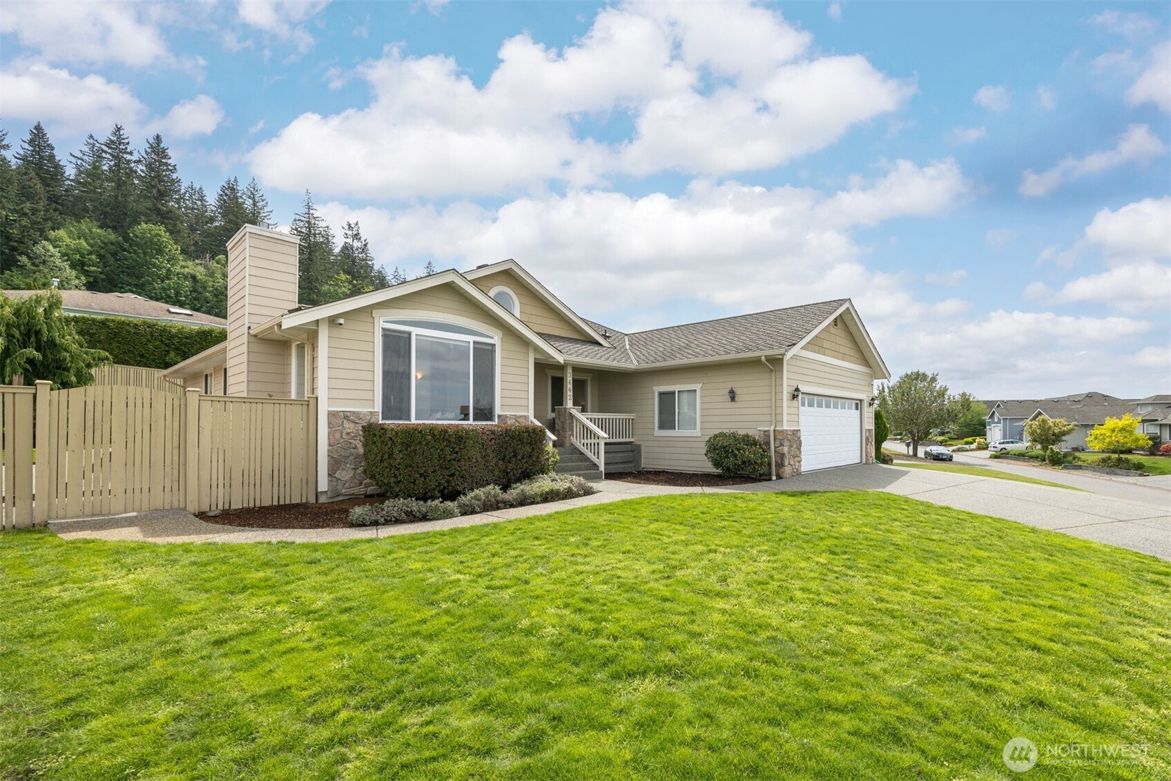 3442 Ashbrooke Lane, Bellingham, WA 98226