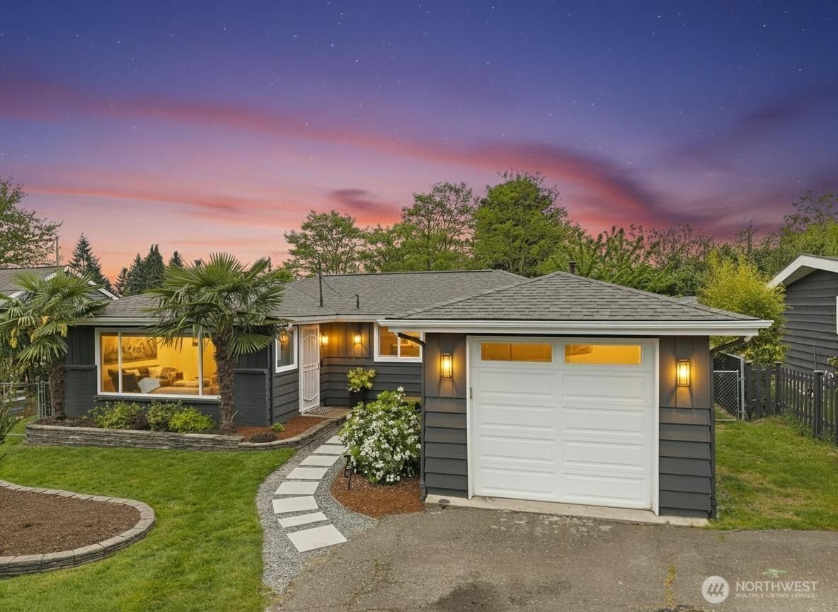 11303 14th Avenue SW, Seattle, WA 98146