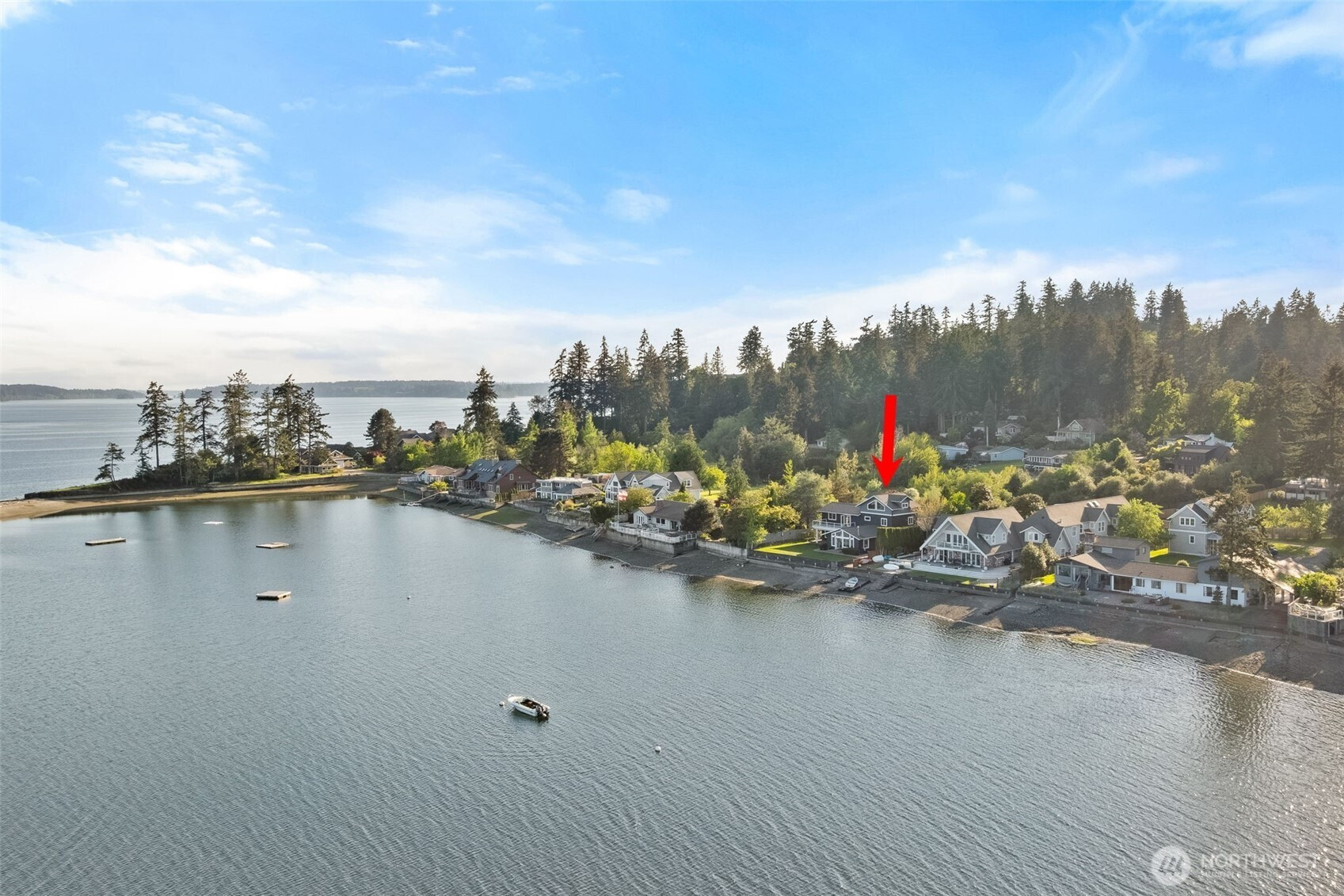 2815 Moorelands Drive NW, Gig Harbor, WA 98335