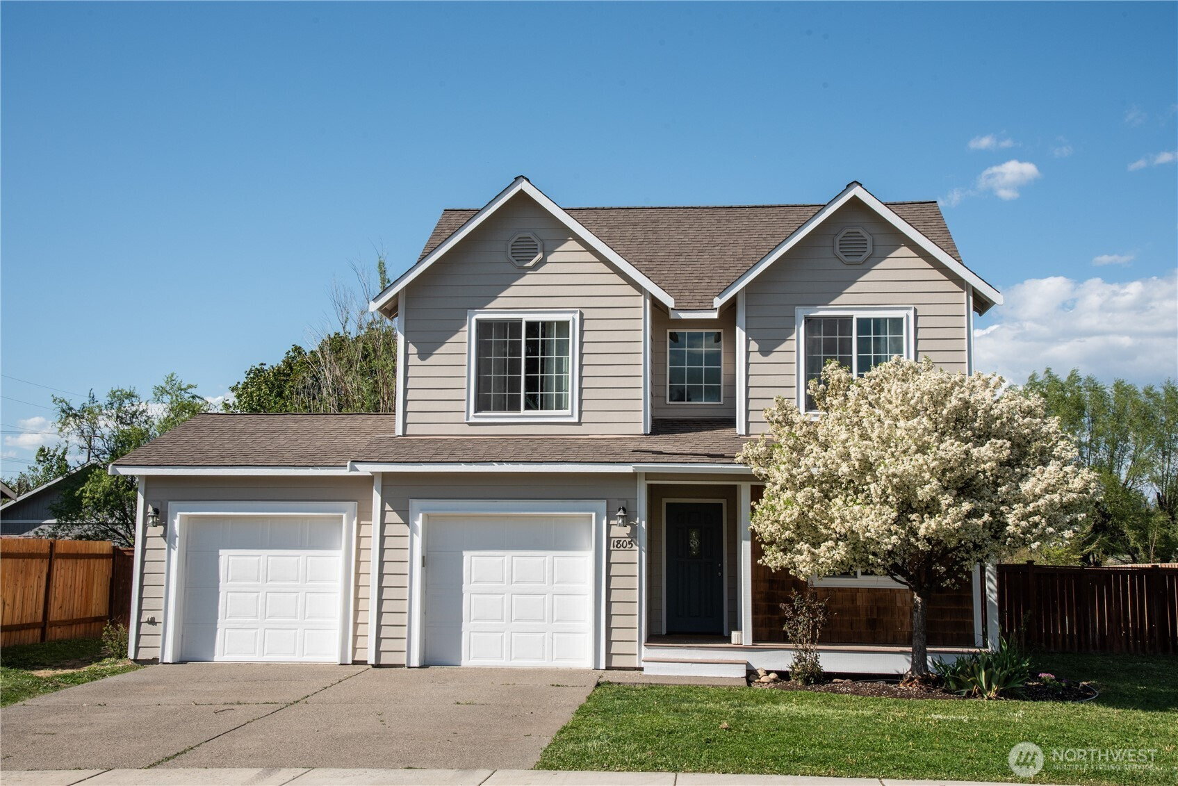 1805 E 14th Avenue, Ellensburg, WA 98926