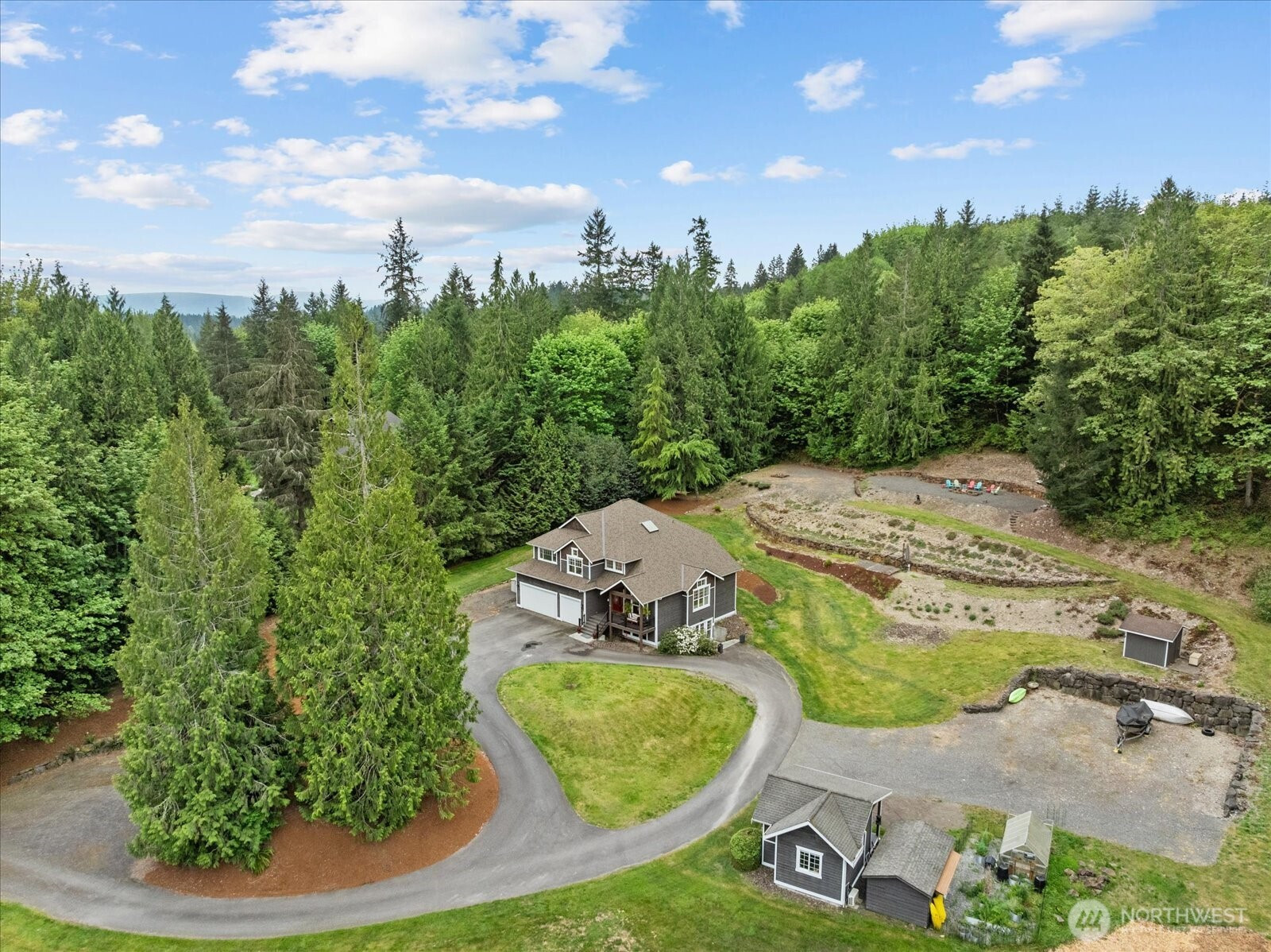 4625 Tolt River Road NE, Carnation, WA 98014