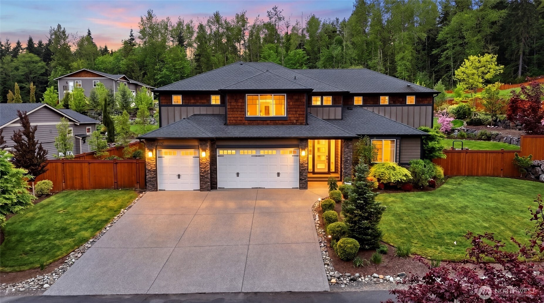 7910 157th Avenue SE, Snohomish, WA 98290