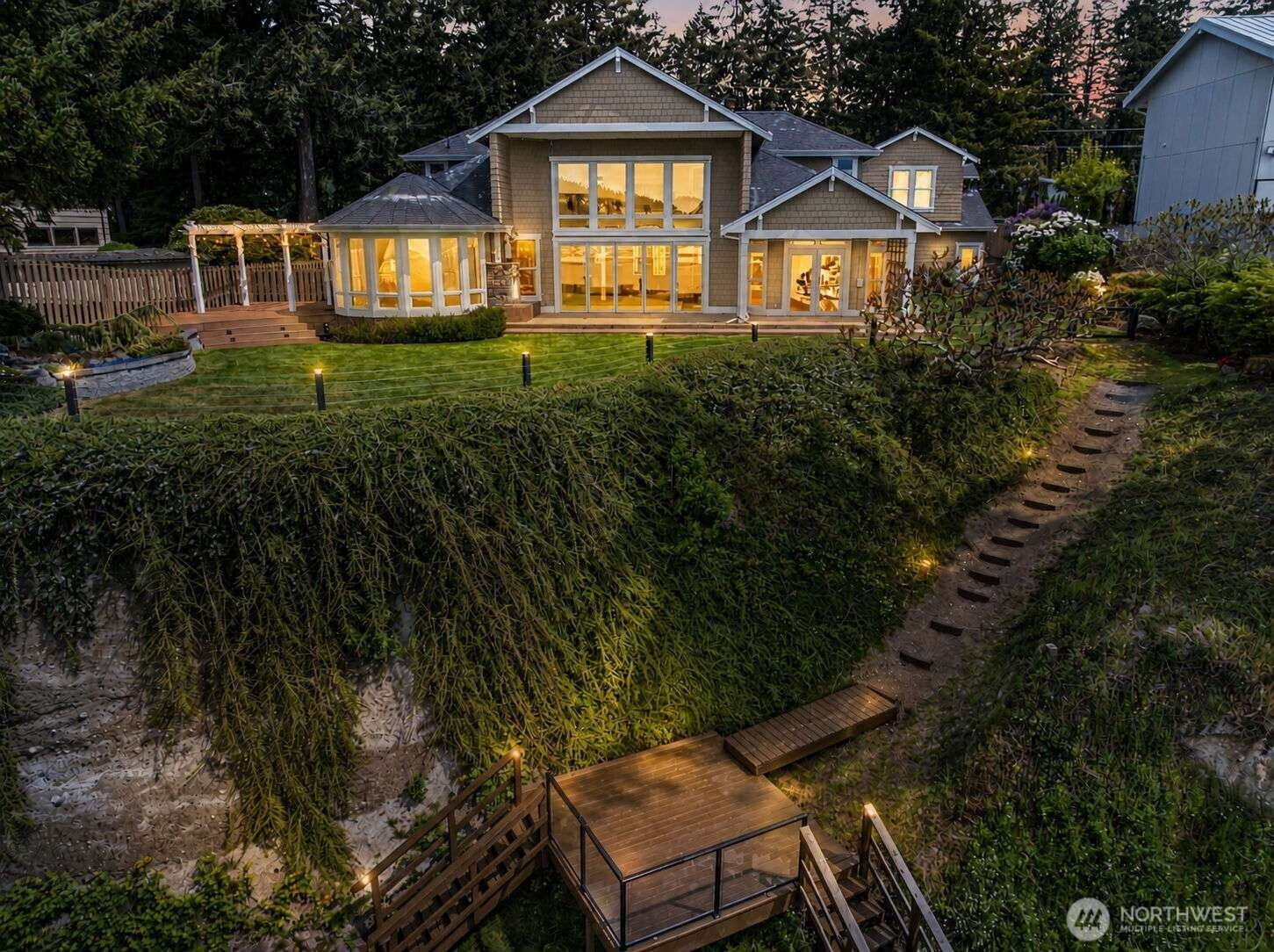 13104 Purdy Drive NW, Gig Harbor, WA 98332