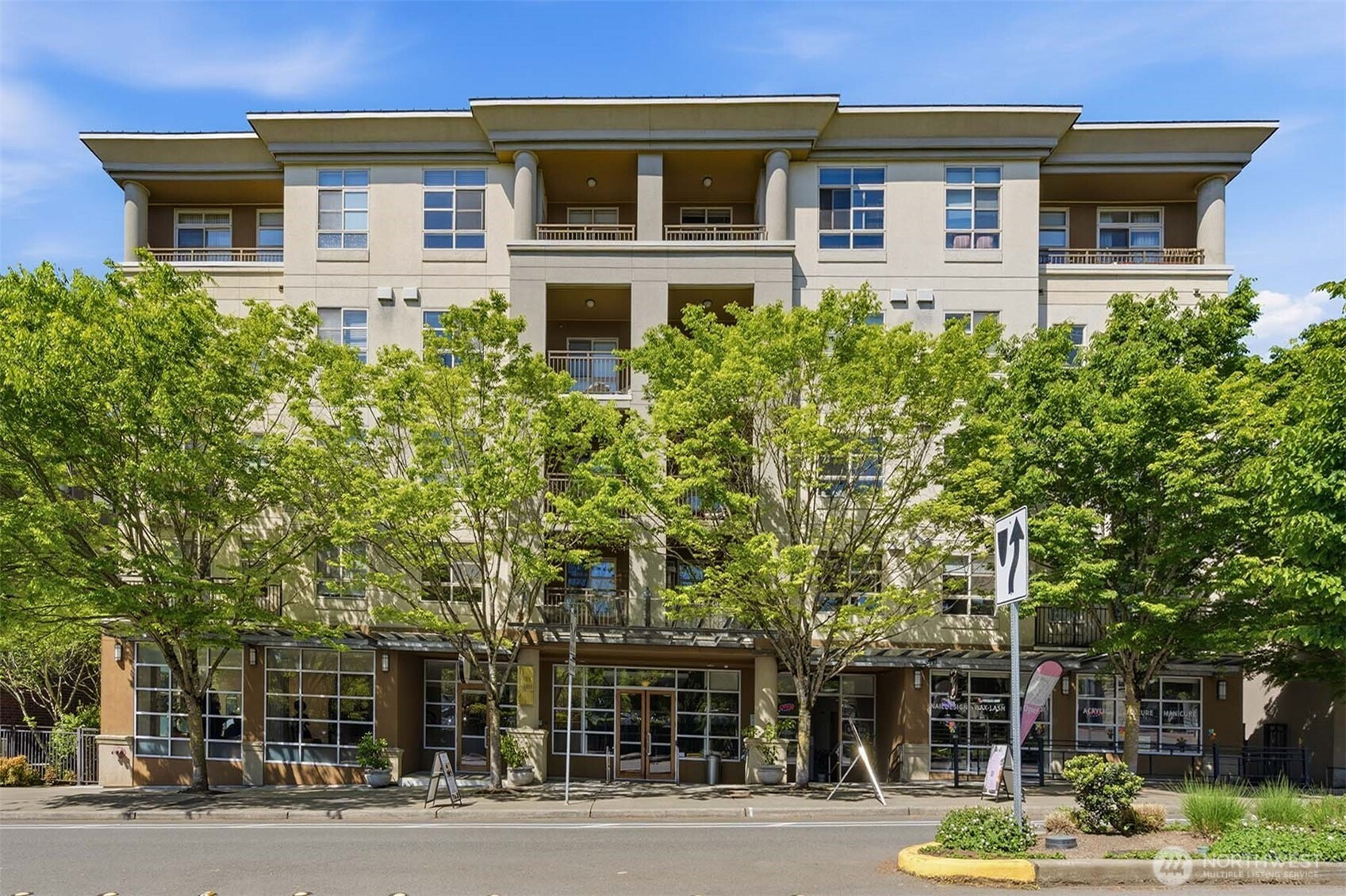 111 108th Avenue NE, Bellevue, WA 98004