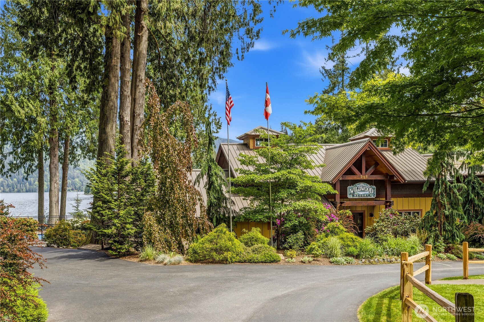 990 S Lake Whatcom Boulevard, Sedro Woolley, WA 98284