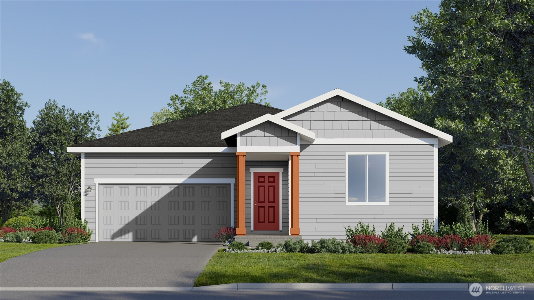 35 Moonshadow Lane, Sequim, WA 98382
