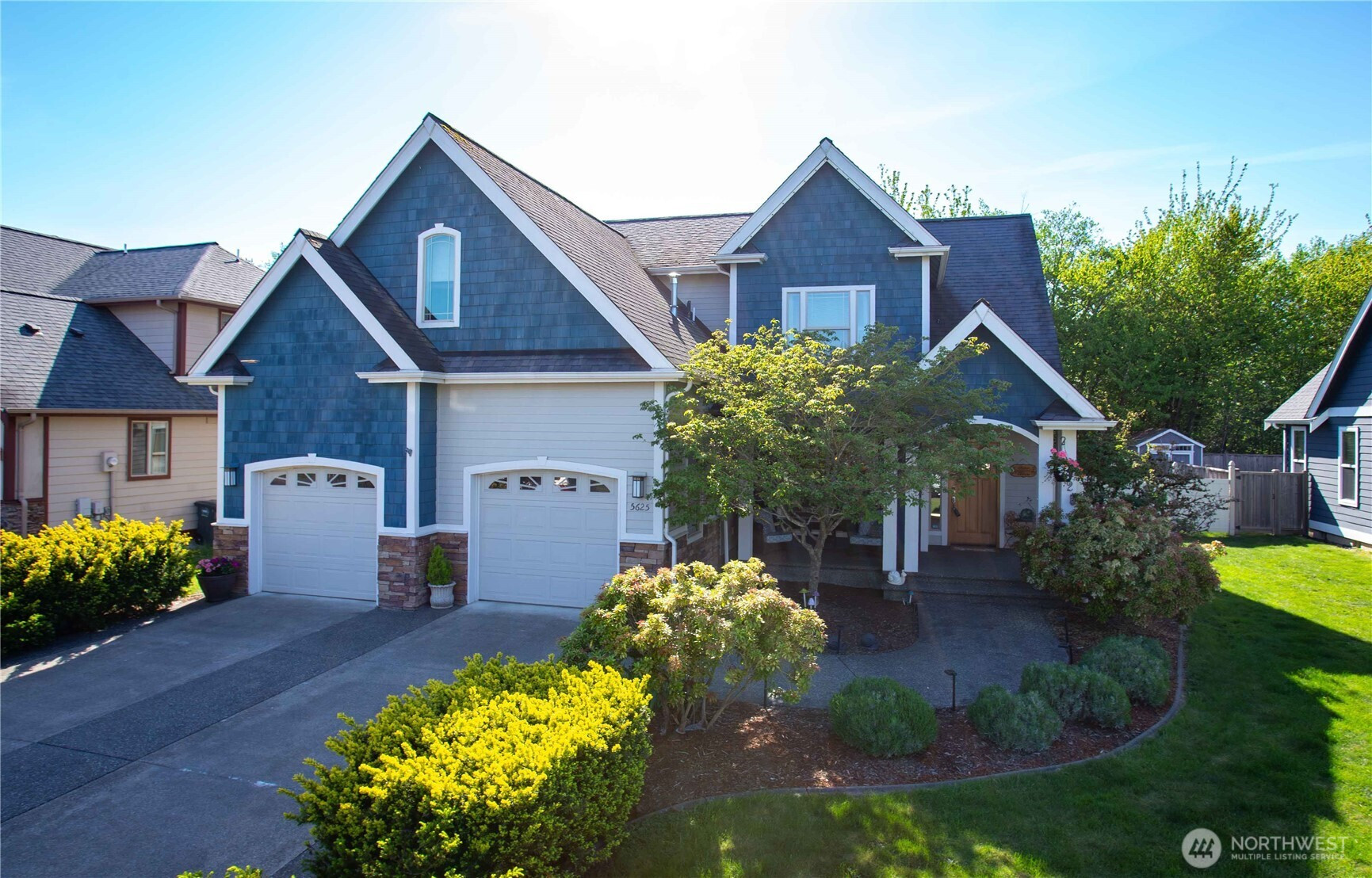 5625 Old Settler Dr, Ferndale, WA 98248