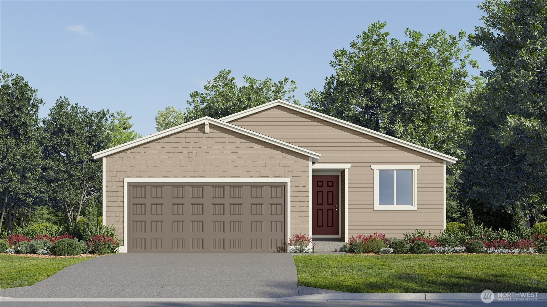 55 Moonshadow Lane, Carlsborg, WA 98324