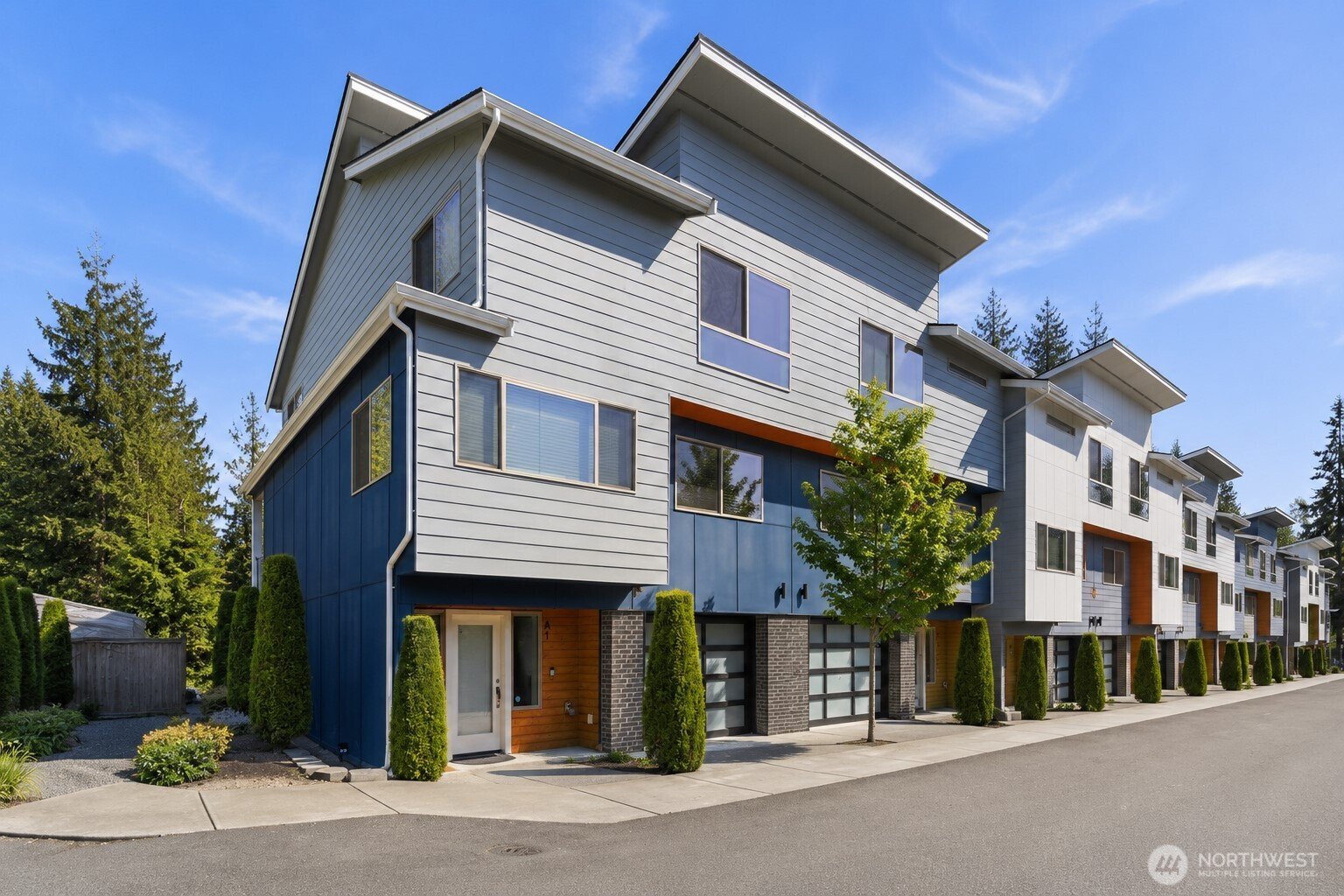 19305 7th Avenue W, Lynnwood, WA 98036