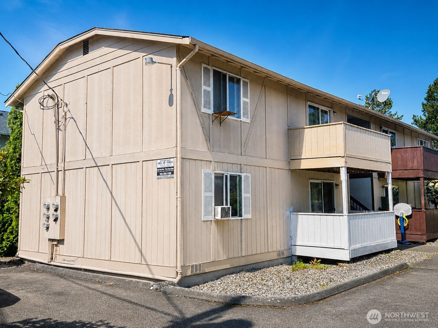470 S River Avenue, Buckley, WA 98321