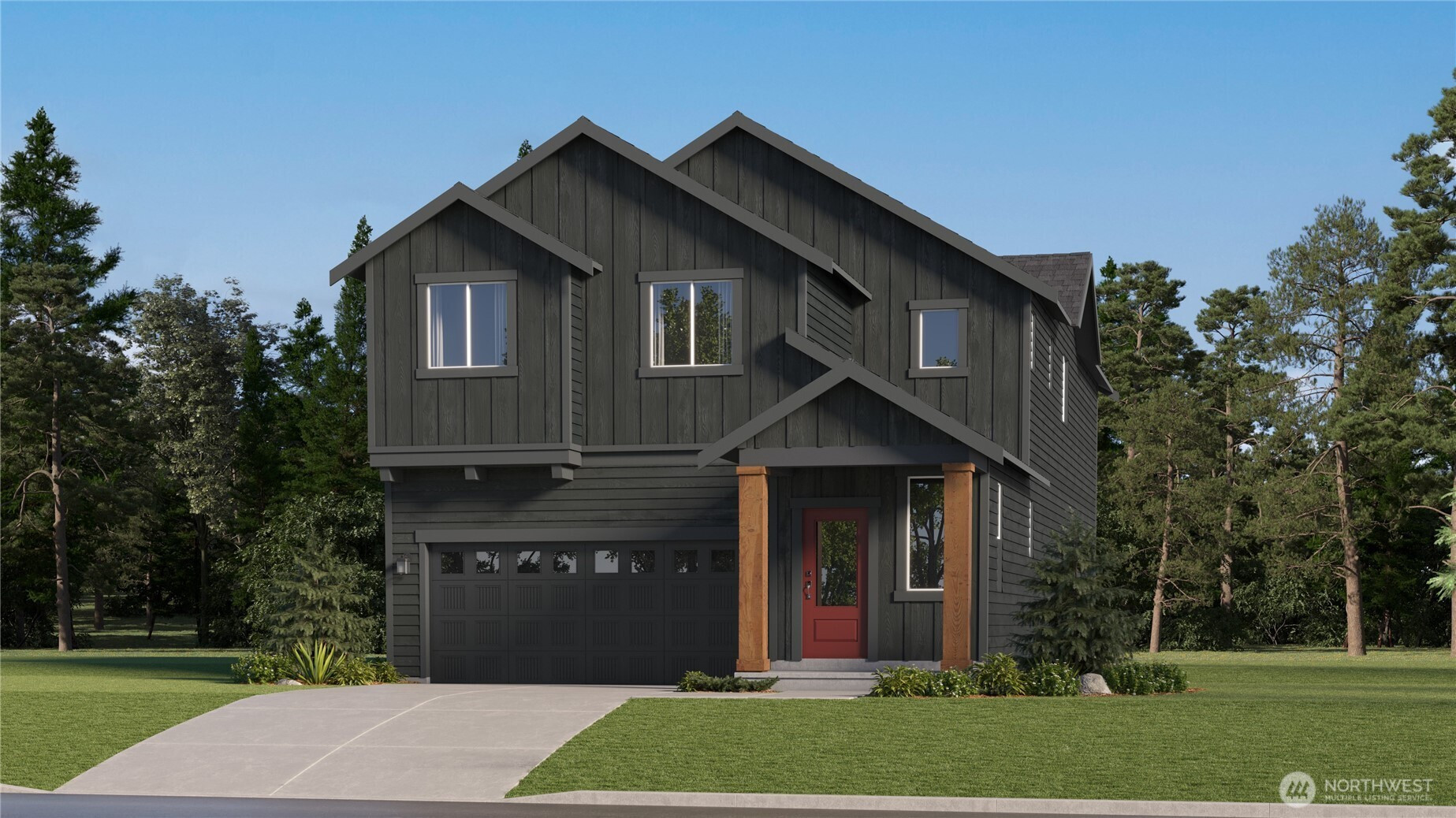 13476 200TH Avenue SE, Monroe, WA 98272