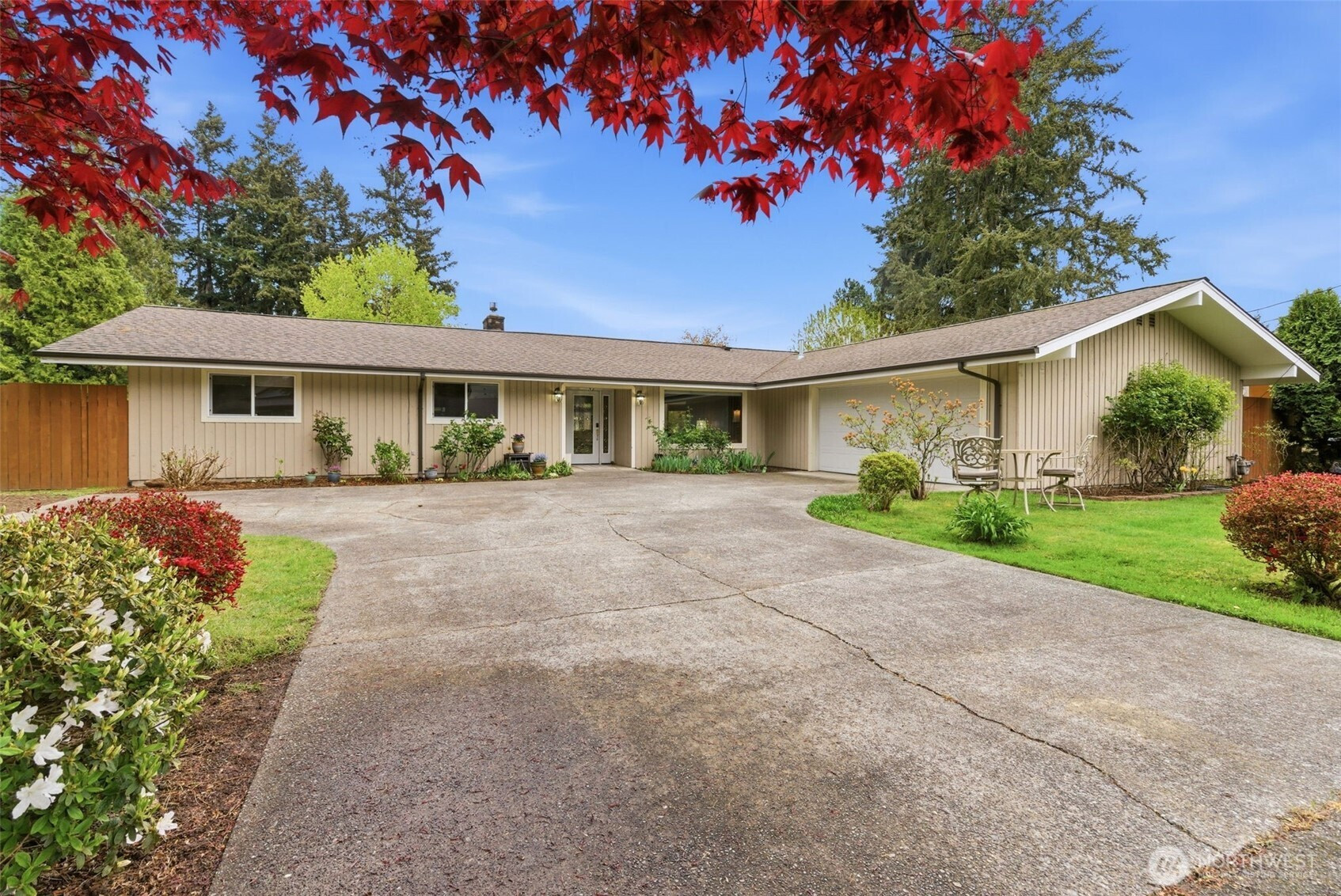 4414 Clar Mar Lane SE, Olympia, WA 98501