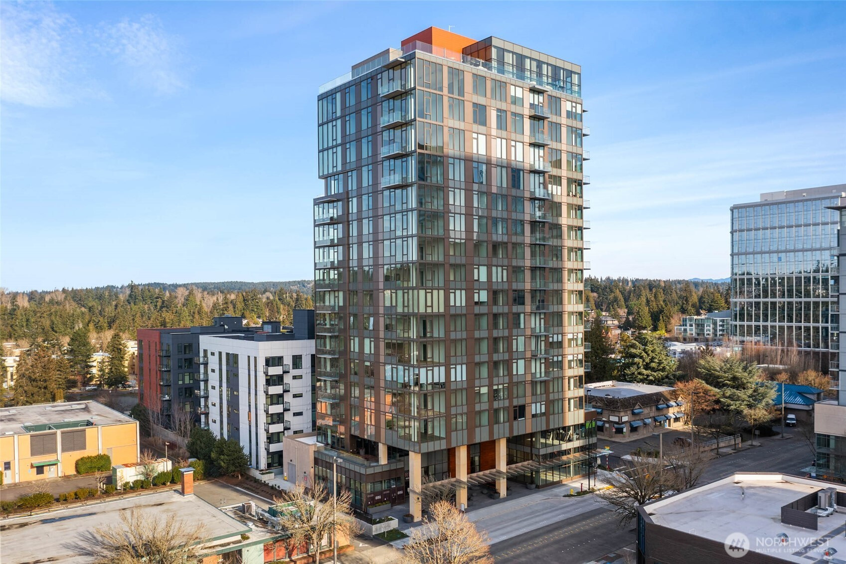 10232 NE 10th Street, Bellevue, WA 98004