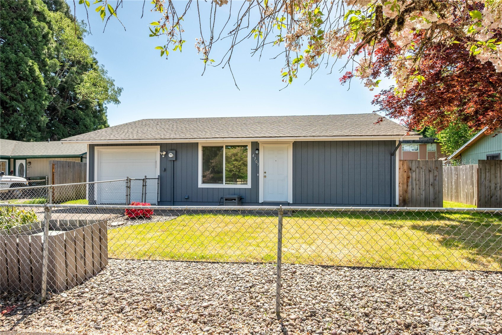 4703 Merlin Street, Longview, WA 98632