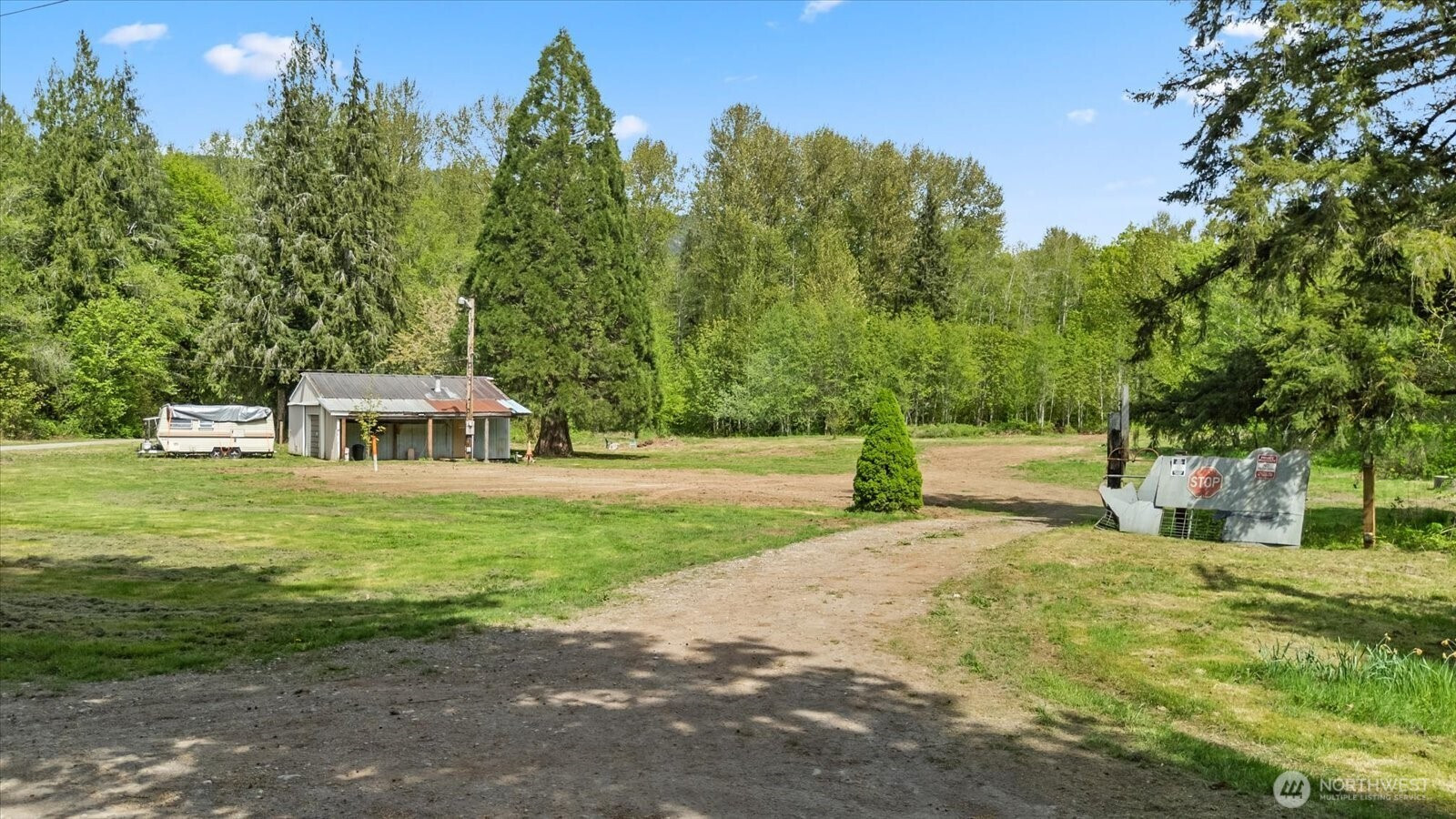 30825 403rd Drive NE, Arlington, WA 98223