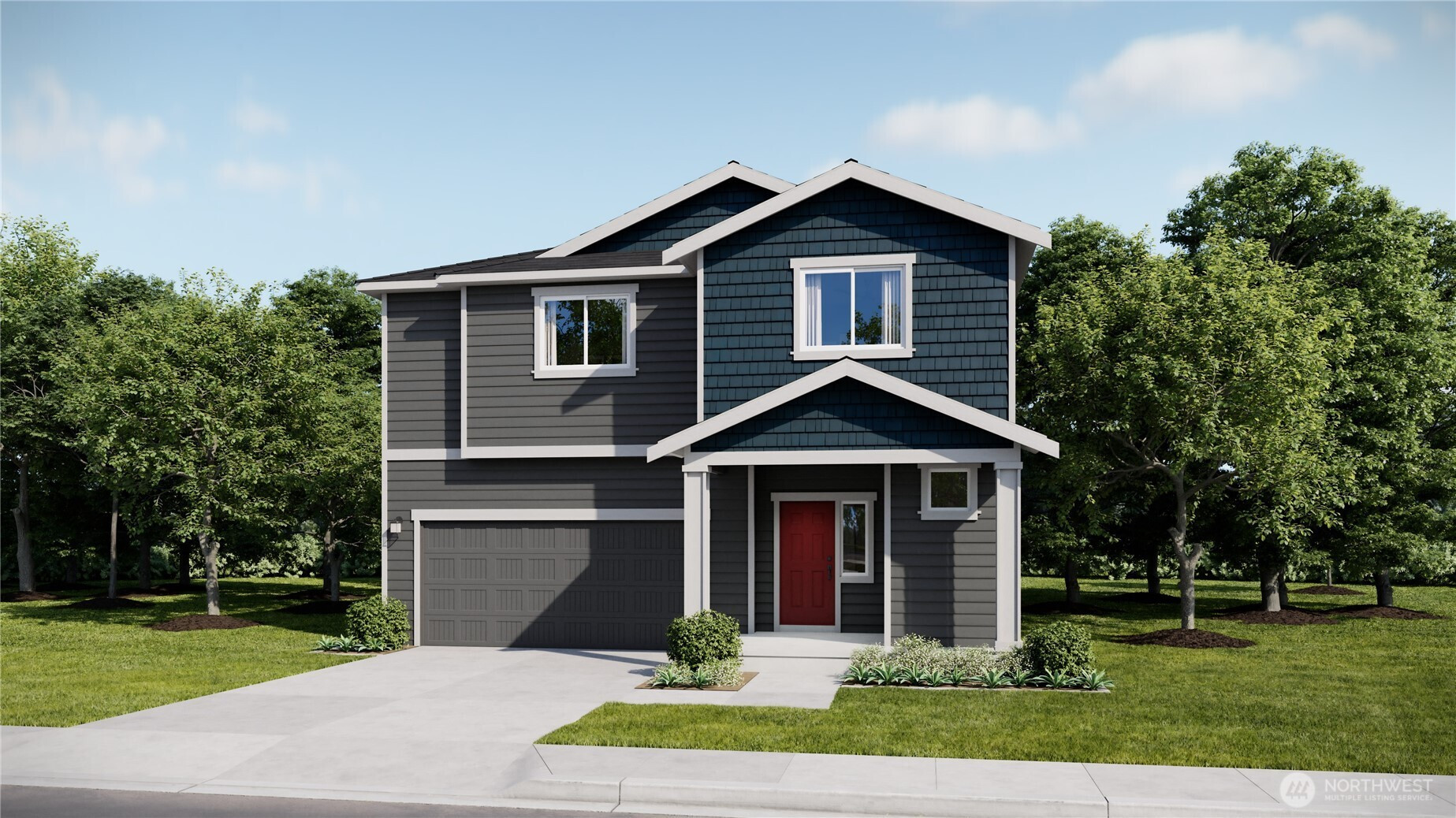 14420 204th Avenue Ct E, Bonney Lake, WA 98391