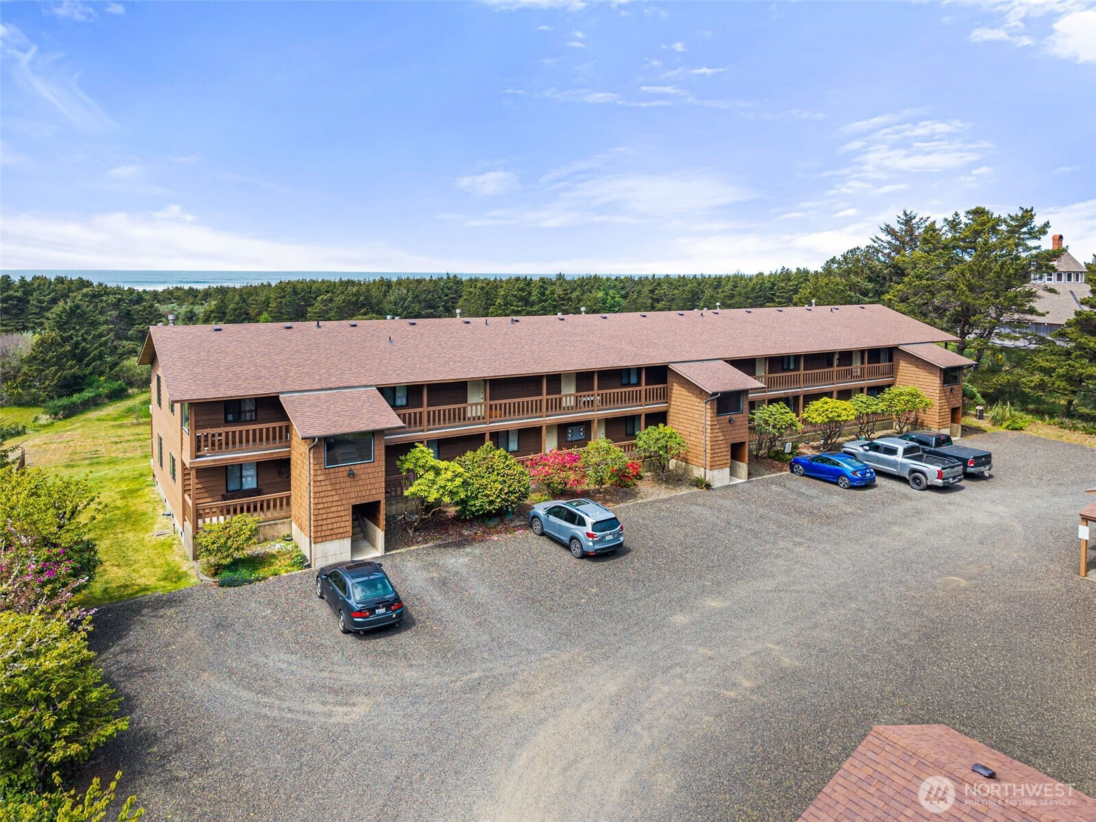 2855 S Forrest Street, Westport, WA 98595