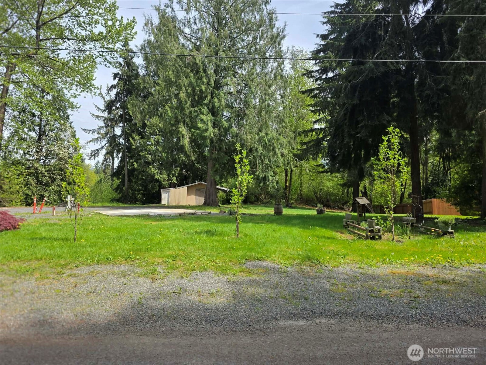 1015 W Stanley Street, Granite Falls, WA 98252