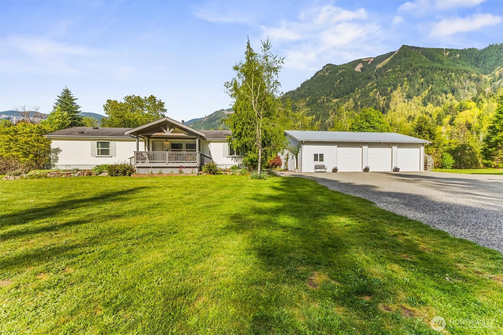 4930 Mosquito Lake Road, Deming, WA 98011