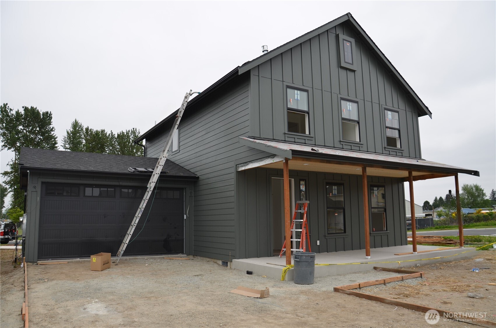 627 Legacy Way, Sedro Woolley, WA 98284