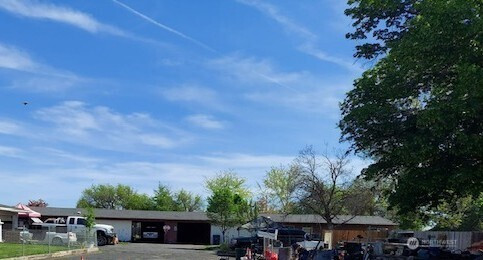 206 208 March Street, Moses Lake, WA 98837