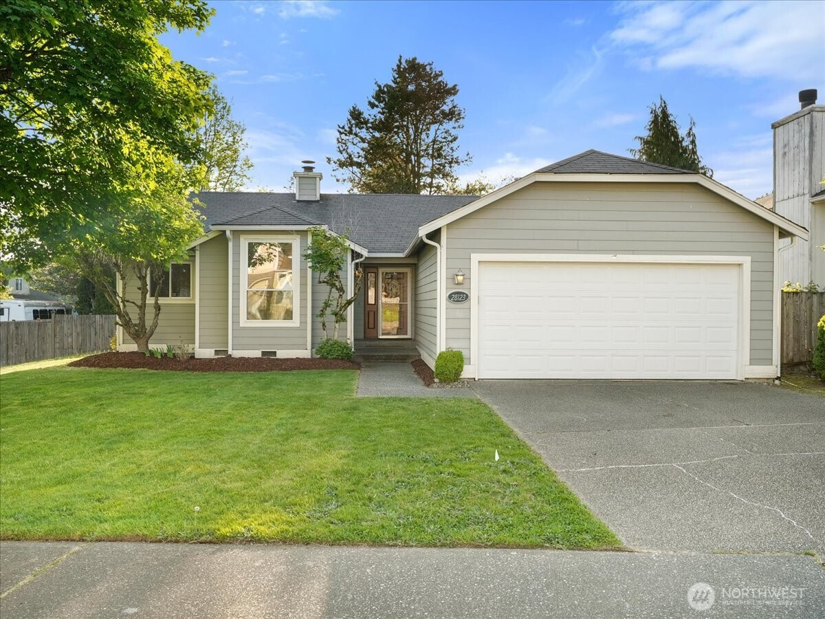 28123 230 Avenue SE, Maple Valley, WA 98038