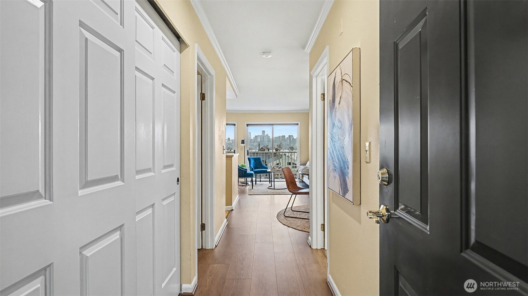 3420 Burke N, Seattle, WA 98103