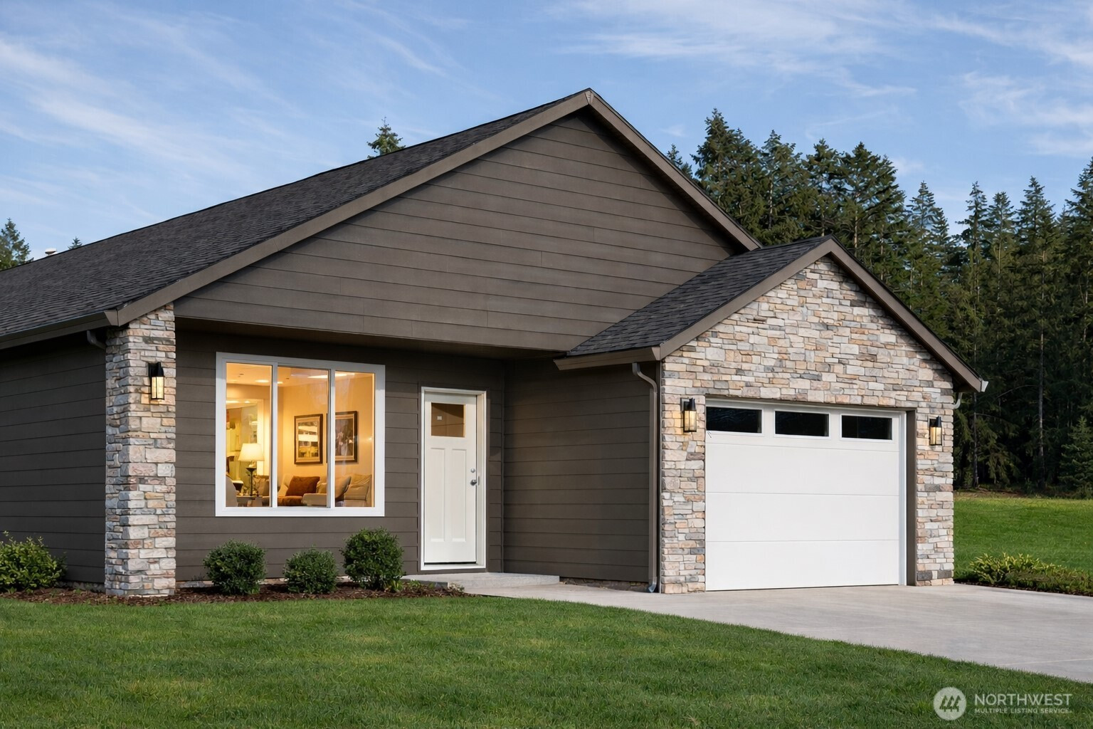 245 Eminence Avenue, Winlock, WA 98056