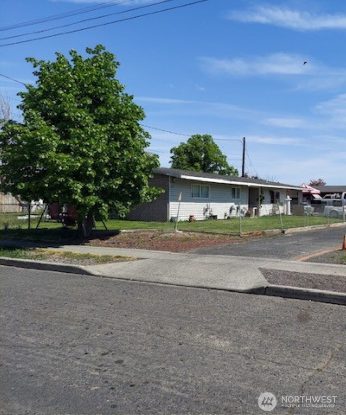 204 March Street, Moses Lake, WA 98837