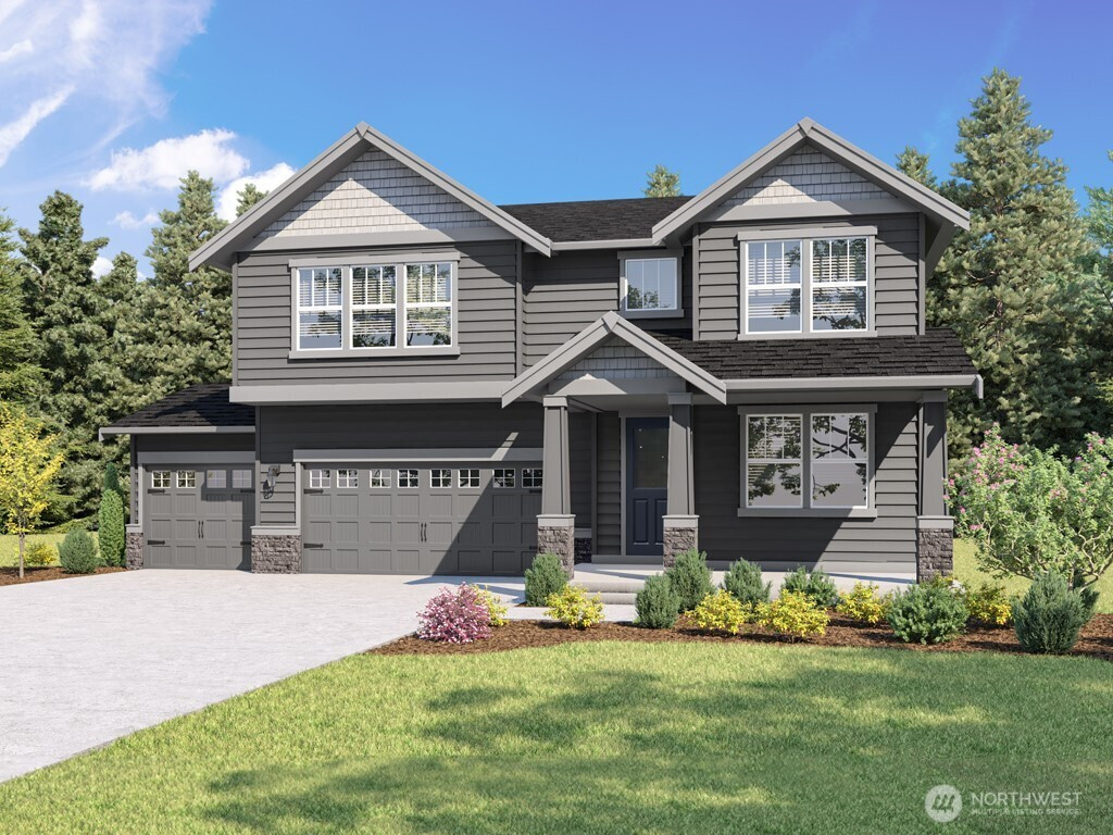 561 SE 12th Place, North Bend, WA 98045