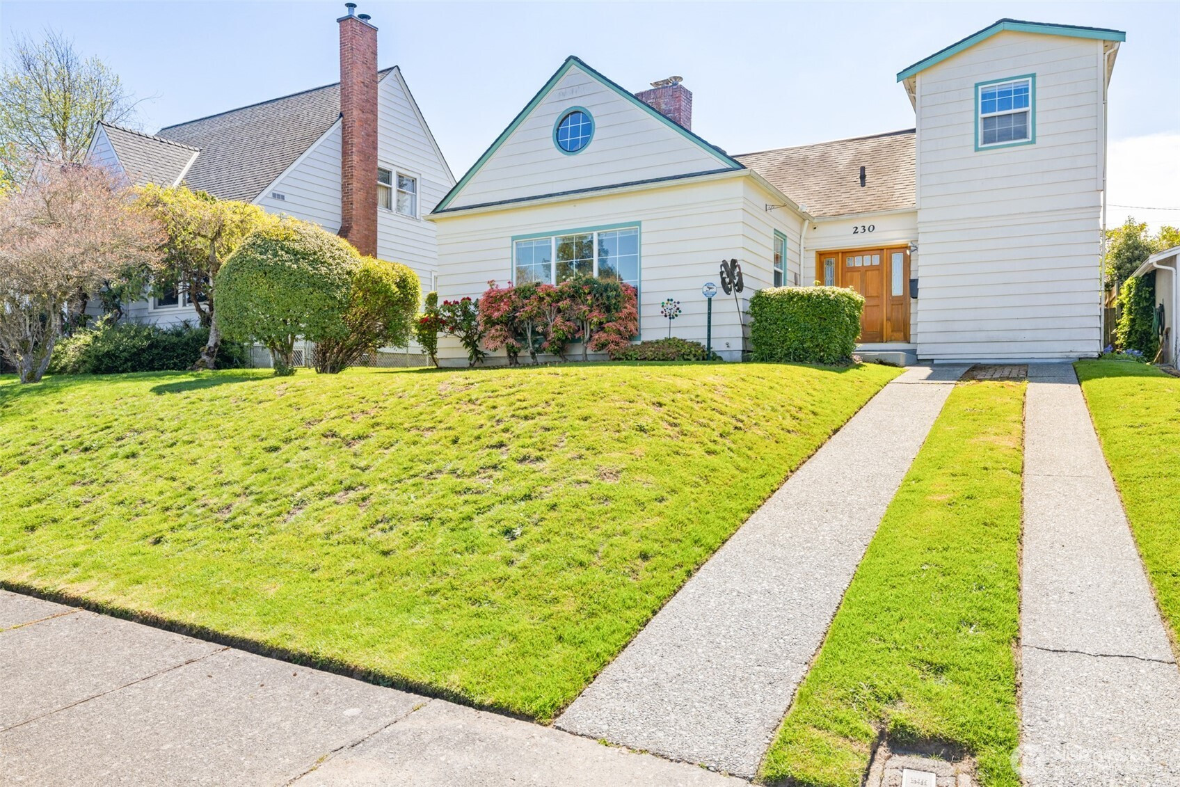 230 W 14th Street, Port Angeles, WA 98362