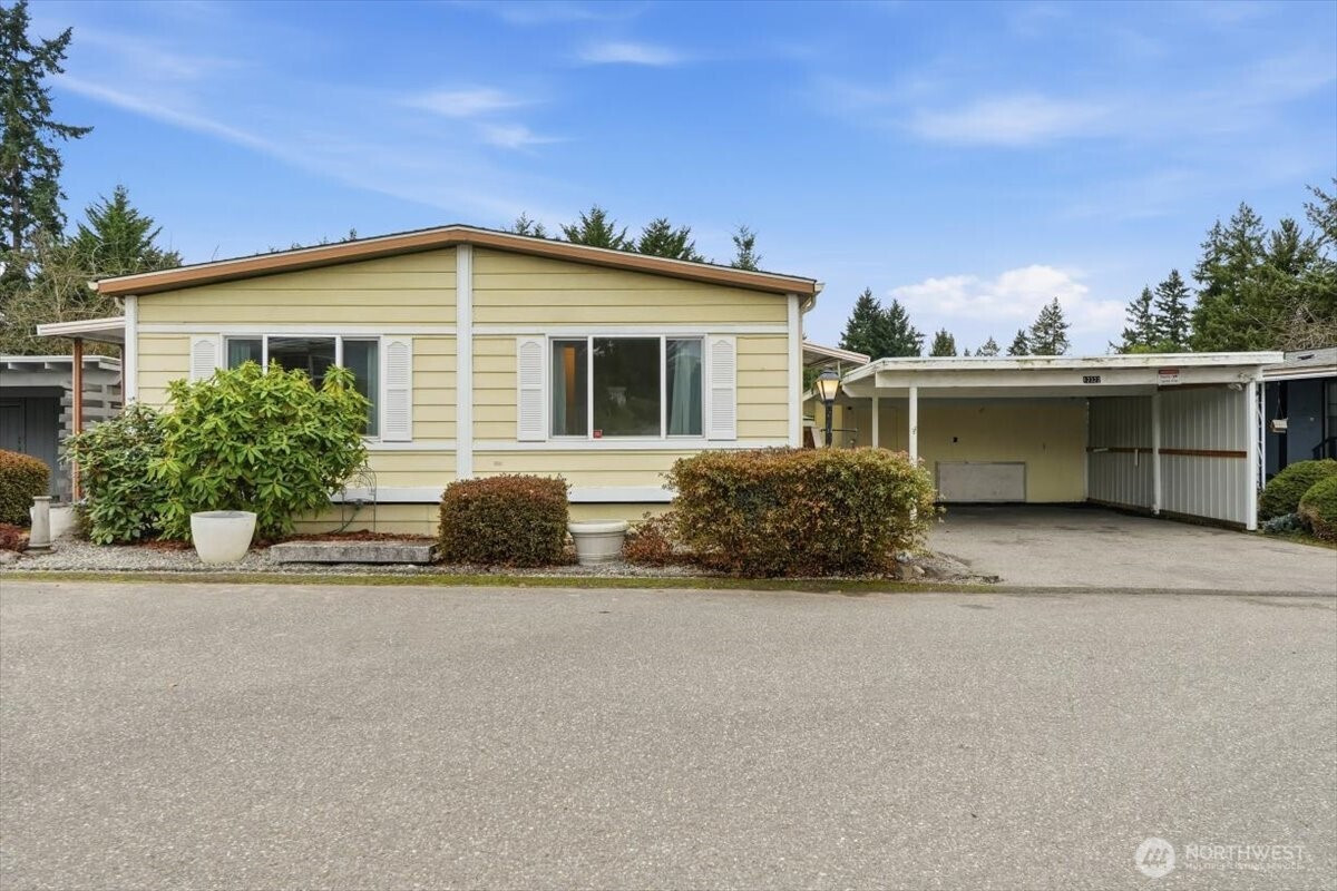12322 122nd Avenue Ct E, Puyallup, WA 98374