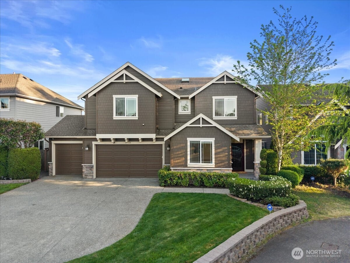 21720 39th Drive SE, Bothell, WA 98021