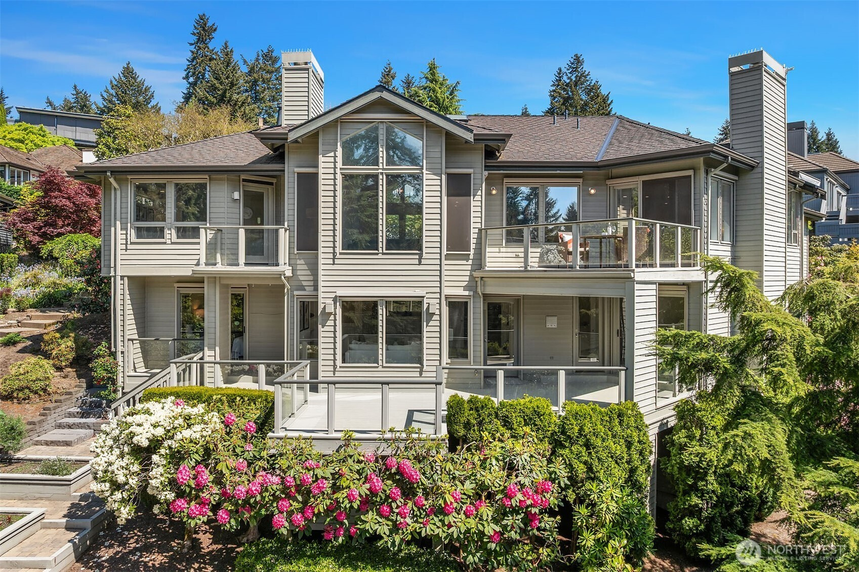 11257 NE 37th Place, Bellevue, WA 98004