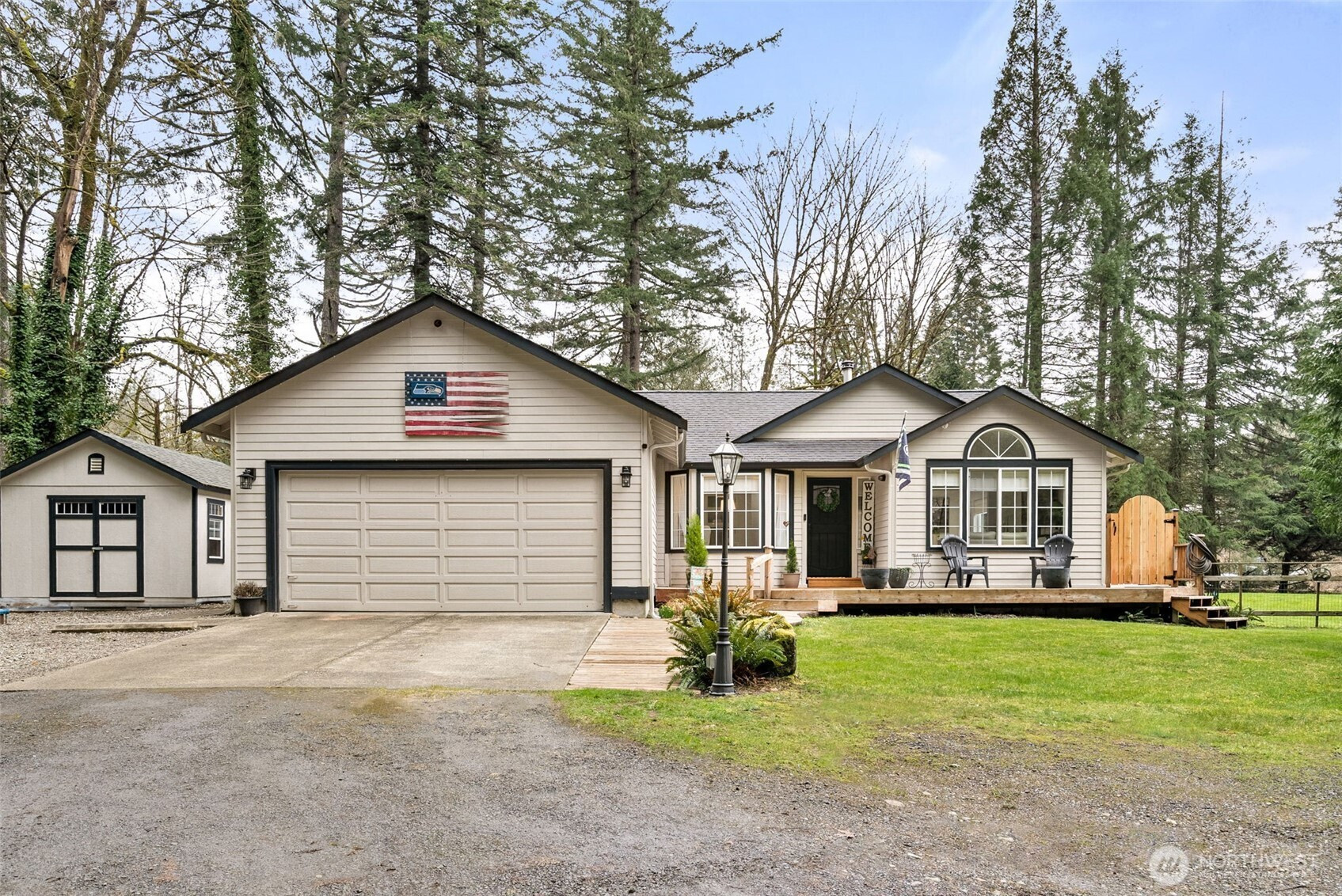 6629 Nels Street SW, Olympia, WA 98512