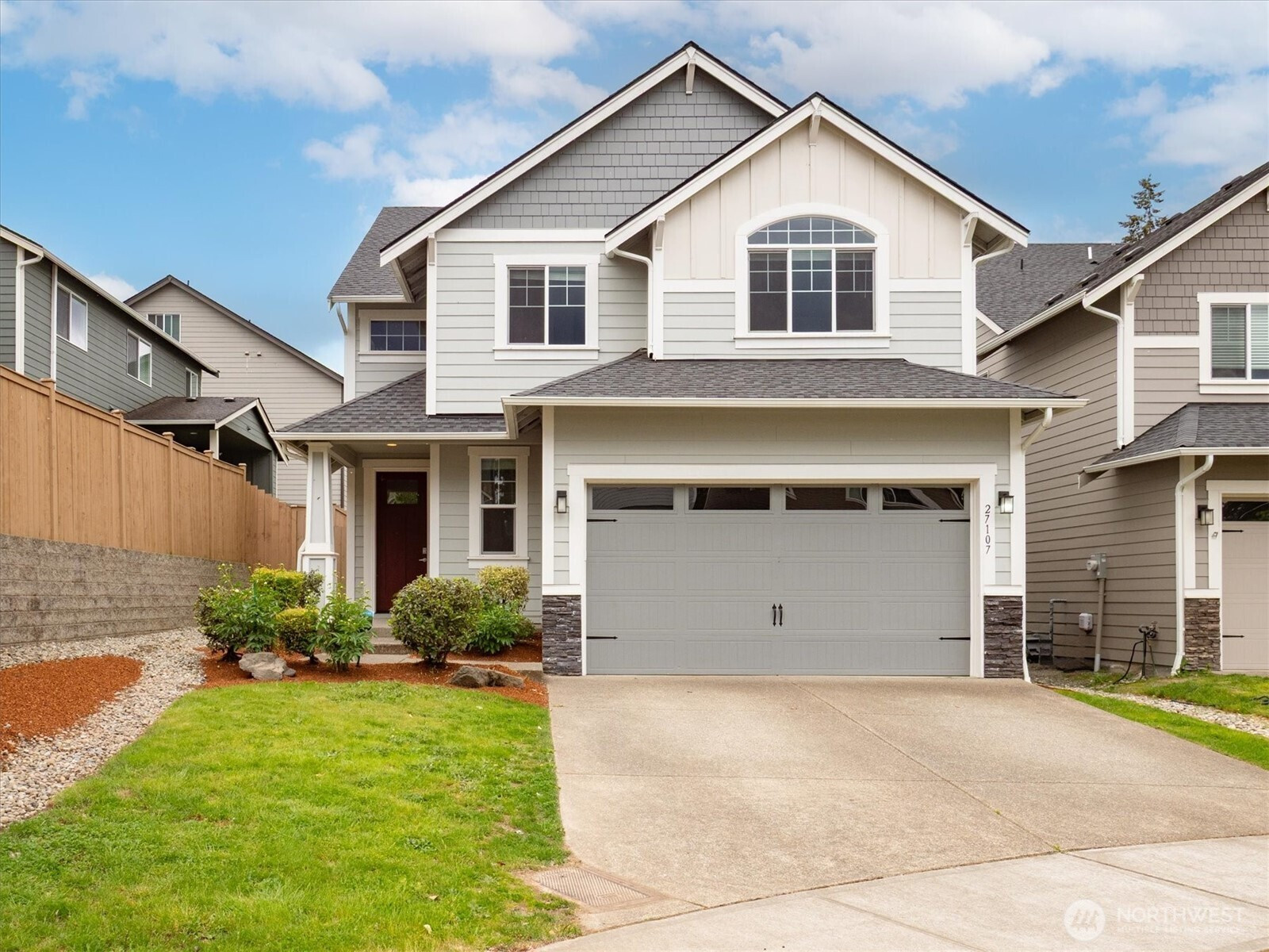 27107 123rd Place SE, Kent, WA 98030