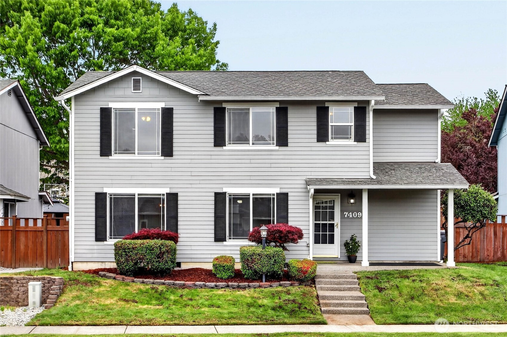 7409 Village Drive, Sumner, WA 98390
