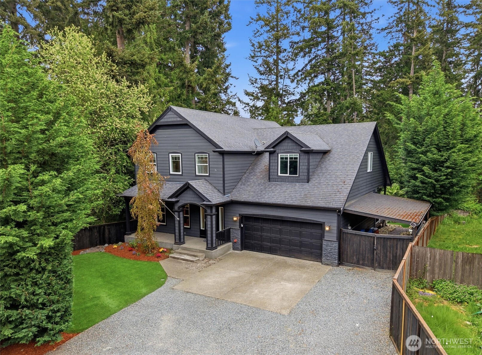 7518 185th Avenue E, Bonney Lake, WA 98391