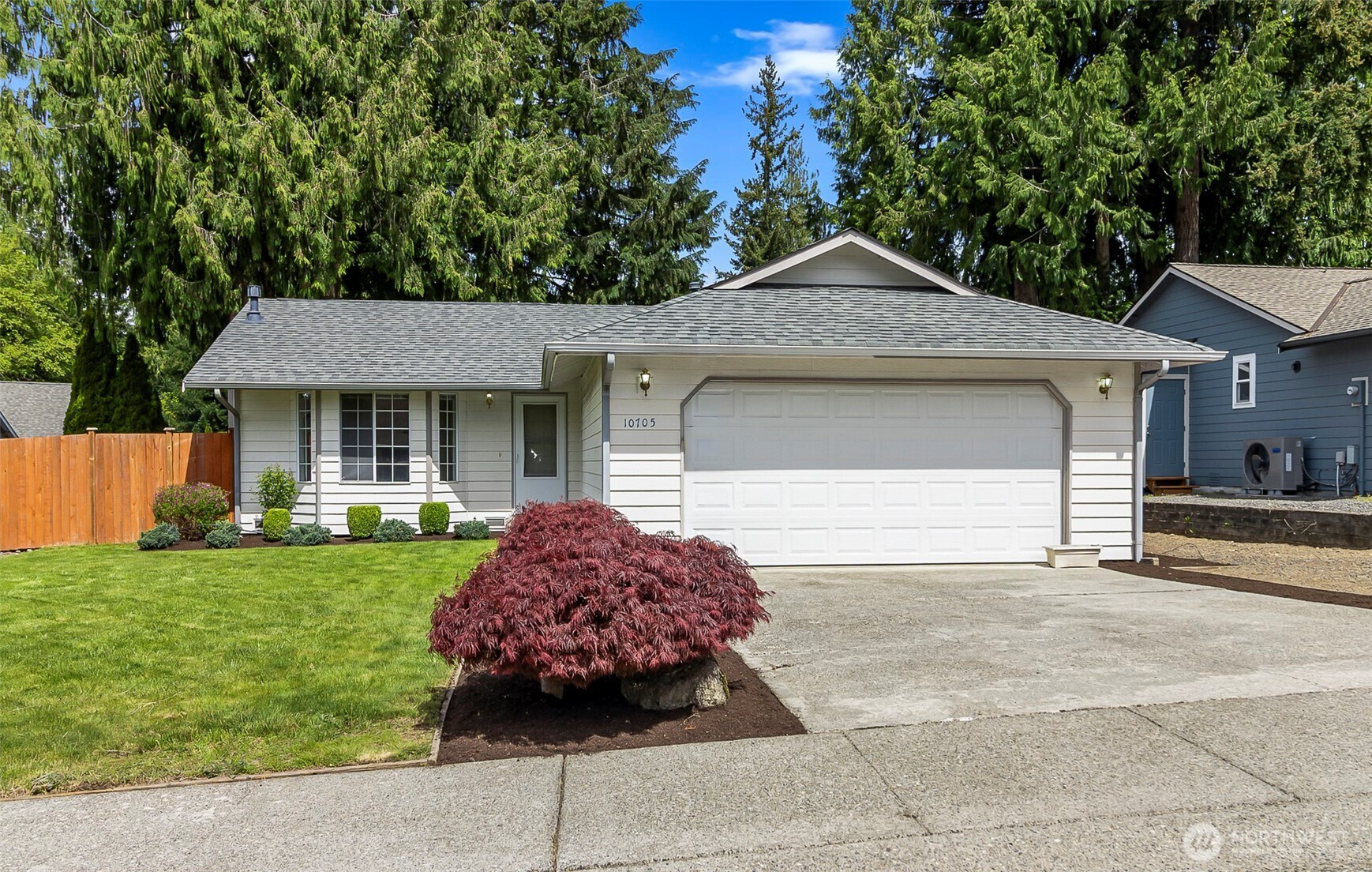 10705 27th Street NE, Lake Stevens, WA 98258