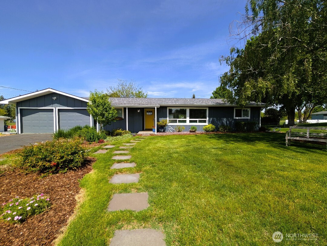 1326 Havstad Drive, Walla Walla, WA 99362