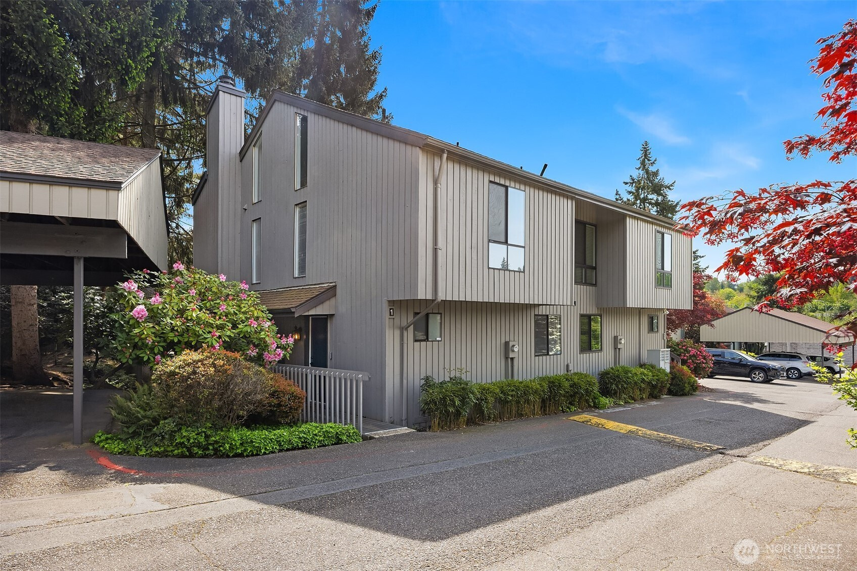 3428 108th Place NE, Bellevue, WA 98004