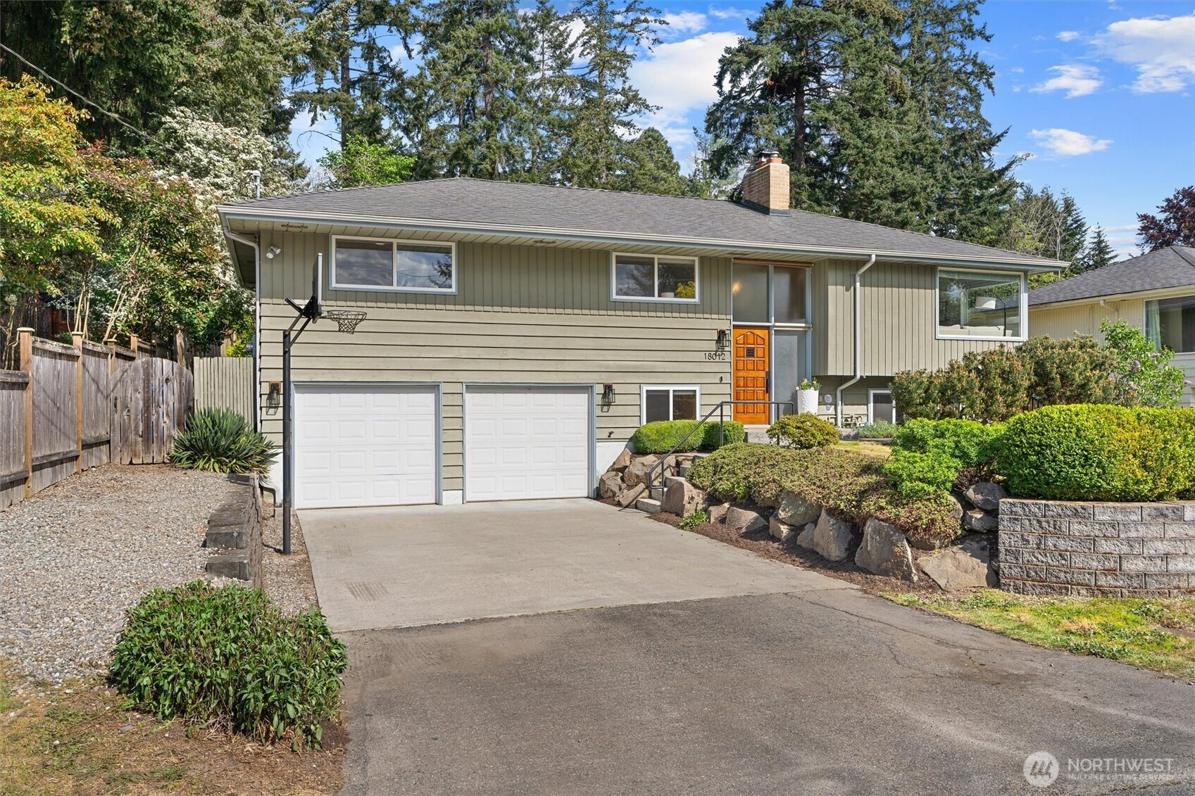 18012 1st Avenue NW, Shoreline, WA 98177