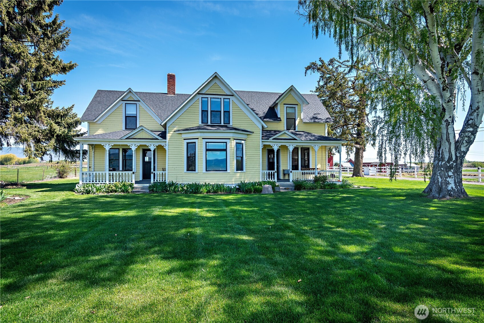 4441 Dry Creek, Ellensburg, WA 98926