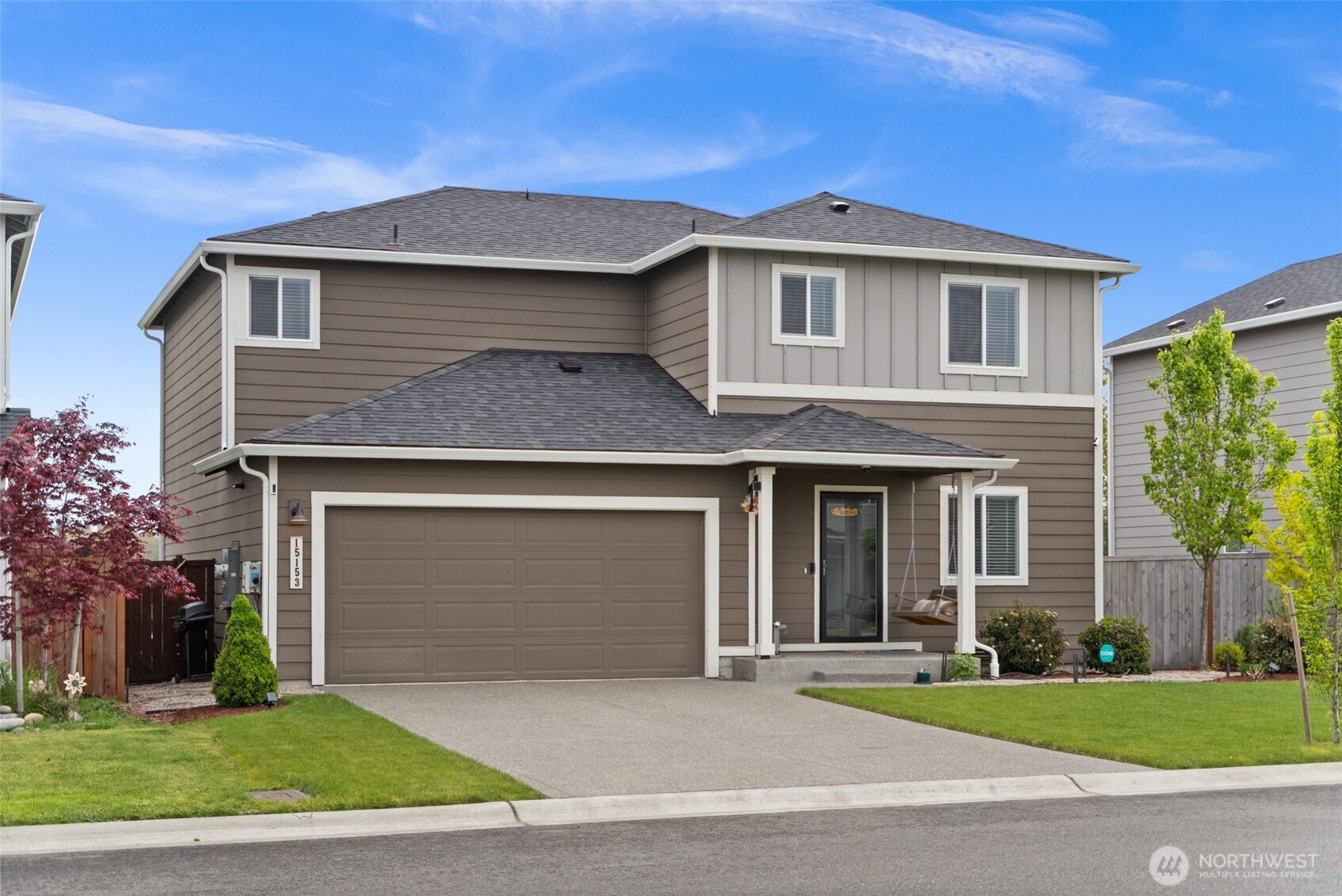 15153 SE Prescott Loop SE, Yelm, WA 98597