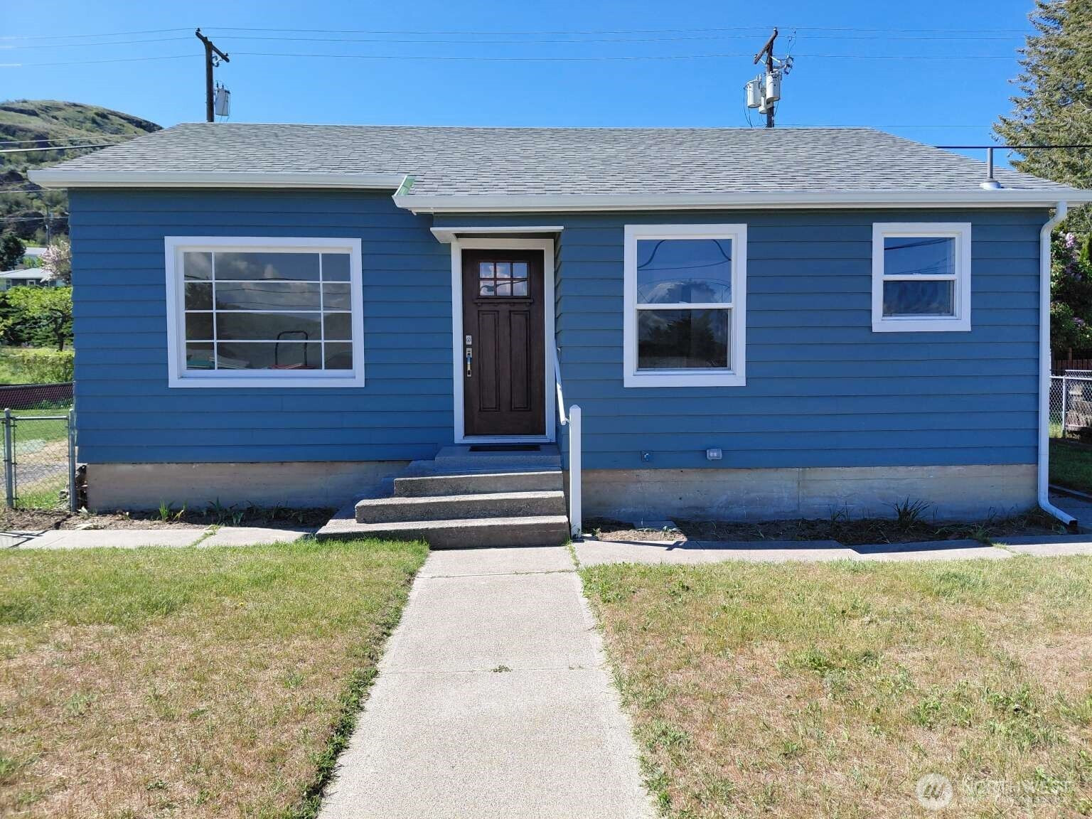 508 Roosevelt Drive, Grand Coulee, WA 99133